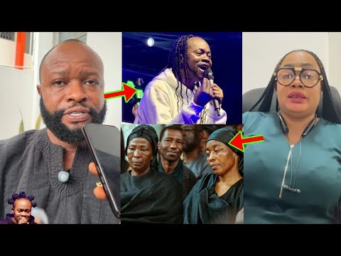 Read more about the article Oheneba Serwaa Bonsu Speaks On Her Court Case With Odo Broni, Lumba’s Funeral Arrangements Discussed