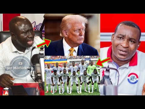 Read more about the article This Man Is Very Funny,See How Wontumi’s Paul Nyando Hilariously Reacts To Ghana World Qualification