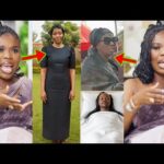 Delay Wisely Reveals Who Deserved The Widow As She Reacted To Odo Broni And Akosua Serwaa’s Battle