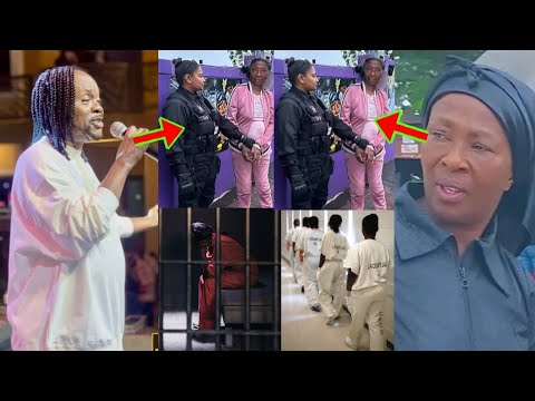 Read more about the article Lumba’s Wife, Akosua Serwaa Arrested In Germany Because Of Daddy Lumba