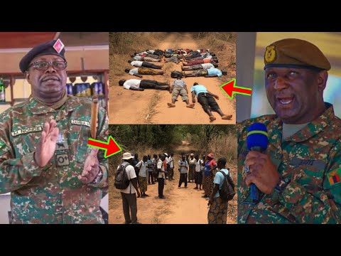 Read more about the article Sad News: 44 Ghanaians Reportedly K!lled In Zambia By Zambian Armies