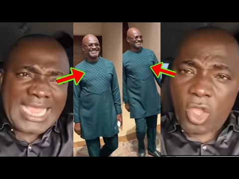 Read more about the article “God Bless Kennedy Agyapong” See Why Appiah Stadium Happily Praises & Blesses Kennedy Agyapong