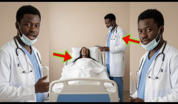 What K!lled Lumba? Daddy Lumba’s Personal Doctor Finally Breaks Silence Over His Death