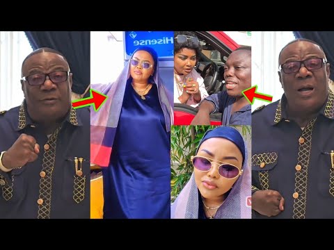 Read more about the article Mcbrown Received “Bad Prophecy” Amidst Osanju’s Funeral