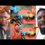 Wayoosi’s Child Can’t Walk, See How This Guy Is Exp0sing Wayoosi’s Dirty Secrets, It Will Sh0ck You