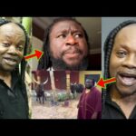 Daddy Lumba Exposed Ajagurajah Before He Died