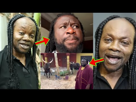 Read more about the article Daddy Lumba Exposed Ajagurajah Before He Died