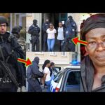Some Ghanaians Arrested In Germany Amid Akosua Serwaa And Lumba’s Case