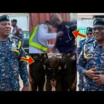 Fake Police Officer Arrested After Failed Operation