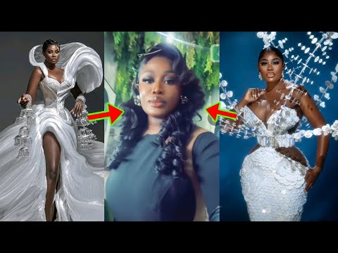 Read more about the article Animguaseɛ pɔtɔɔ; Popular Ghanaian Fashion Icon Nana Akua Addo Involved In Disgraceful Act