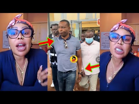 Read more about the article Wontumi’s Ex-girlfriend, Afia Schwar, Speaks On His Arrest, See What She Said