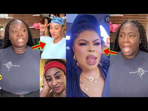 Read more about the article Afia Schwar Will Not Be Happy After Listening to What Maame Serwaa Said🤣🤣🤣