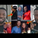 Kwaku Manu Dragged Ex Wife As He Reacted To Daddy Lumba’s Wives Misunderstanding