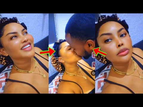 Read more about the article Odo ɛdɛ, See What Mcbrown Is Telling Her New Lover