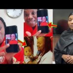 Info W) Krom; Freda Afriyie Reveals Lumba Had A DNA Problem With His Last Child