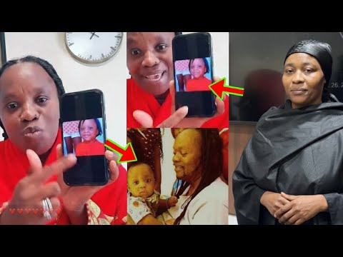 Read more about the article Info W) Krom; Freda Afriyie Reveals Lumba Had A DNA Problem With His Last Child