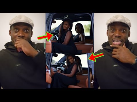 Read more about the article Fear Women!! Michael Essien Suffers Broken Heart, Shows It on Social Media