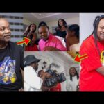 Just 3 Weeks Before Daddy Lumba’s Death, Watch The Music Video He Was Shooting, Management Released
