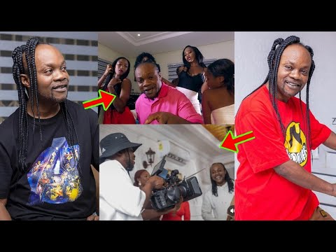 Read more about the article Just 3 Weeks Before Daddy Lumba’s Death, Watch The Music Video He Was Shooting, Management Released