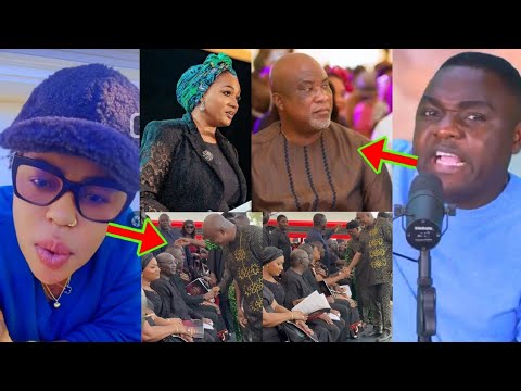 Read more about the article Foo|ish Man, Samira Was Right To Ignore Hopeson Adorye, Kevin Taylor, Afia Schwar And Others Reacted