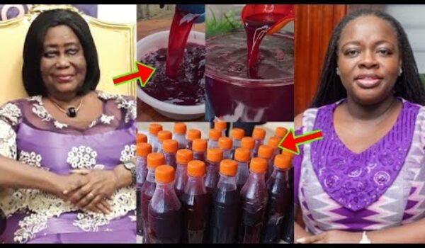 A Woman Who Allegedly Uses M£nstrual Bl00d To Prepare Sobolo At University Of Ghana Confesses