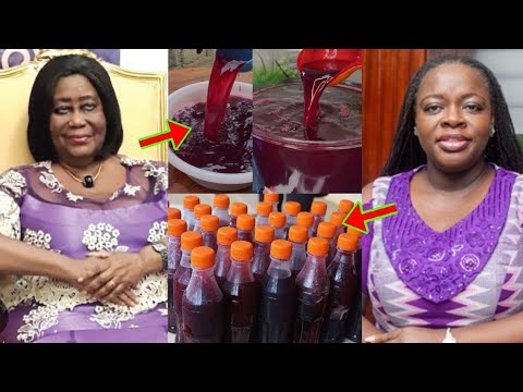 Read more about the article A Woman Who Allegedly Uses M£nstrual Bl00d To Prepare Sobolo At University Of Ghana Confesses