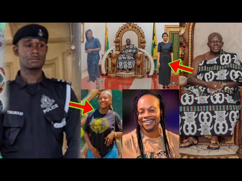 Read more about the article Akosua Serwaa And Odo Broni’s Case Update, Inspector Twumasi Sentenced To Life Imprisonment