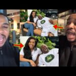 You Will Laugh After Watching What Twene Jonas Said About Serwaa Amihere And Lumba’s Relationship