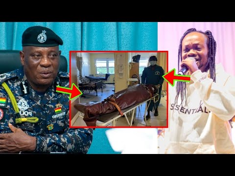 Read more about the article Breaking News: Someone Attempted To Steal Daddy Lumba’s De@d B0dy From The M0rtuary