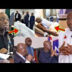 Breaking: Death News Hit NPP’s Two Leaders😭😭😭😭😭😭