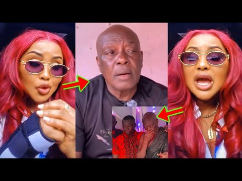 Read more about the article Ohia y3 forking, Ghanaians Reacted To Mcbrown Disrespecting Osanju’s Father Over ‘Chop Money’