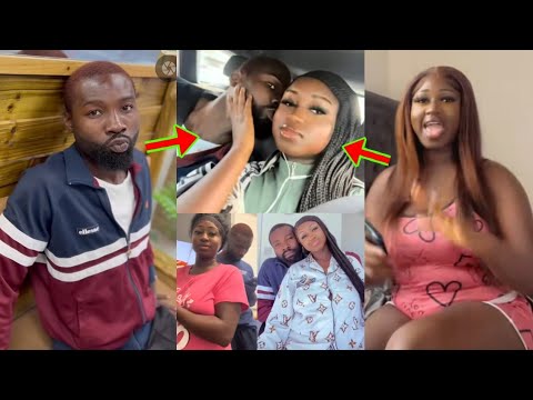 Read more about the article “We Are Dating,” Sarkodie’s Ex Jenifer Lomotey Confirms New Relationship With Captain Caesar
