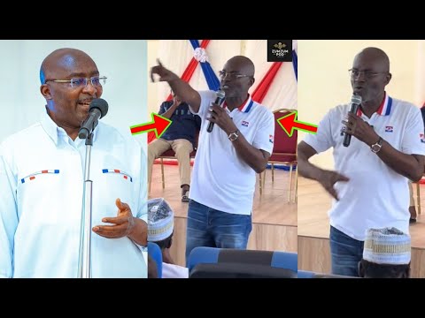Read more about the article I Will Form My Own Party, The Party Name Will Sh0ck You, Kennedy Agyapong Reveals His Party’s Name