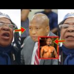 I Have Foreign Minister Okudzeto Ablakwa’s Nak£d Videos And Other Big Men’s Nak£d, Woman Reveals