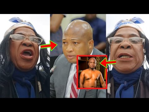 Read more about the article I Have Foreign Minister Okudzeto Ablakwa’s Nak£d Videos And Other Big Men’s Nak£d, Woman Reveals