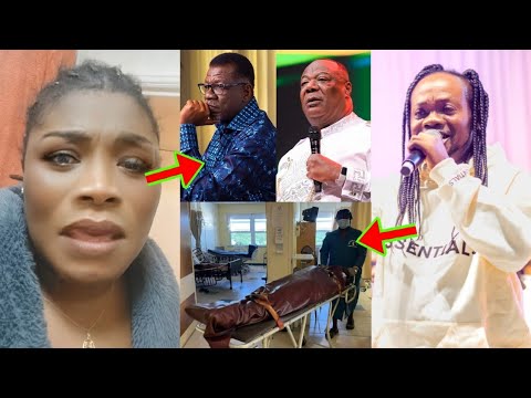 Read more about the article Lumba’s Issue: See What Maa Linda Hilariously Told Mensa Otabil, Duncan Williams Over Lumba’s B0dy