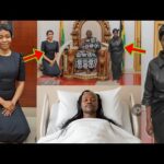 Serious Misunderstanding Erupts As Otumfuo Tries To Settle Akosua Serwaa And Odo Broni’s Case