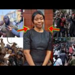 Watch How Kumasi Men Are Supporting Odo Broni Against Akosua Serwaa