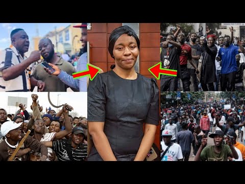 Read more about the article Watch How Kumasi Men Are Supporting Odo Broni Against Akosua Serwaa