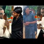 Sarkodie Reacted To Akosua Serwaa And Odo Broni’s Battle, Reveals How They’re Making Him Feel