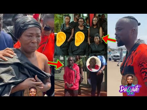 Read more about the article W!cked Children, Watch How W!cked Children Lied Against Their Father