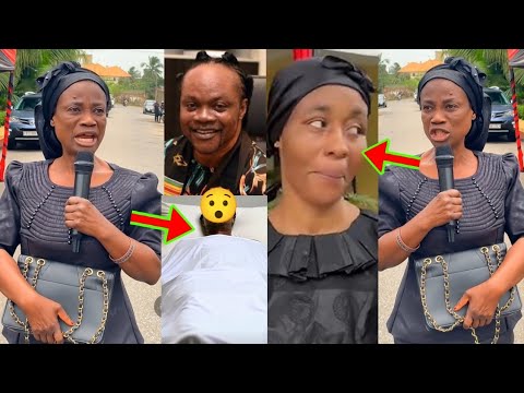 Read more about the article Lumba’s Sisters Hav Started Talking, Lumba Sacked Odo Broni & Accepted Her Back & Died 2 Weeks Later
