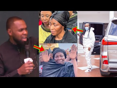 Read more about the article See Obofour Crazy Reaction On Odo Broni And Akosua Serwaa’s Fight Over Properties