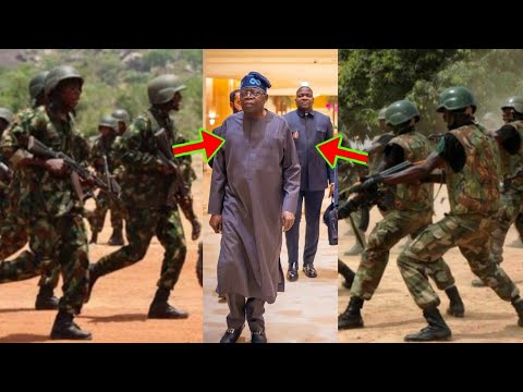 Read more about the article Coup Attempt In Nigeria: Nigerian President Attacked By 16 Top Military Officials, Ghanaians Reacted
