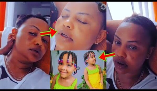 Check Some Drúgs Mcbrown Allegedly Takes And How She Doesn’t Get Time For Baby Maxin