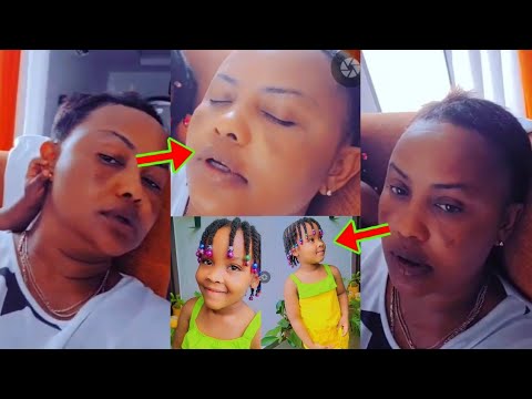 Read more about the article Check Some Drúgs Mcbrown Allegedly Takes And How She Doesn’t Get Time For Baby Maxin