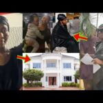 Akosua Serwaa Serves Odo Broni Eviction Letter To Move Out Of Lumba’s House With Her Children