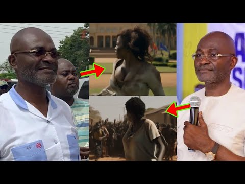 Read more about the article Sad News: One Of Kennedy Agyapong’s Baby Mamas Reportedly Has A Mental Health Issue