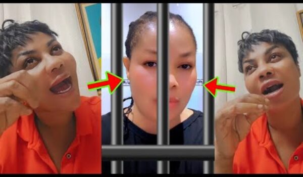 Agradaa’s Jail Update: Good News For Agradaa, As Empress Gifty Speaks On Her Case With Agradaa