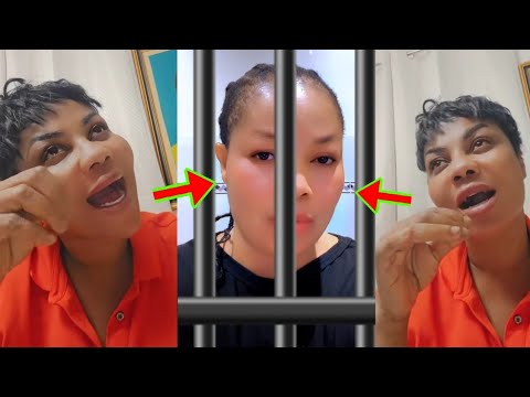 Read more about the article Agradaa’s Jail Update: Good News For Agradaa, As Empress Gifty Speaks On Her Case With Agradaa